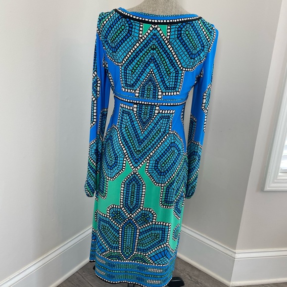 Jones New MIDI Dress- Excellent condition. - Picture 10 of 11